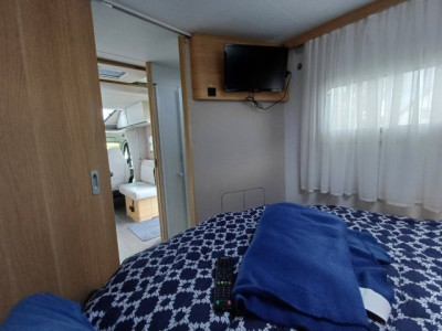 Adria Matrix Plus 670 DC - Photo 12