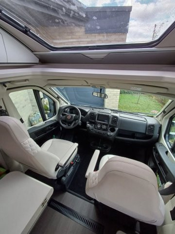 Adria Matrix Plus 670 DC - Photo 14