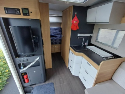 Adria Matrix Plus 670 DC - Photo 16