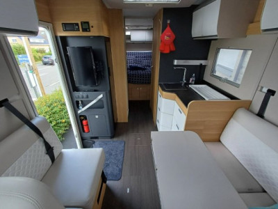 Adria Matrix Plus 670 DC - Photo 17