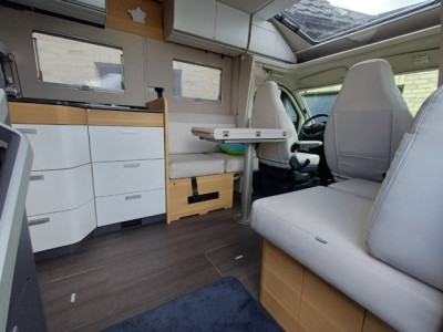 Adria Matrix Plus 670 DC - Photo 18