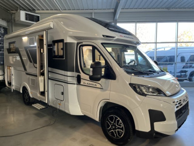 Adria Matrix Plus 670 DC Neuf