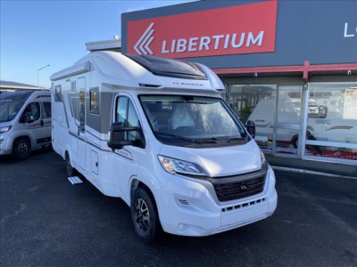 Adria Matrix Plus 670 DC Neuf