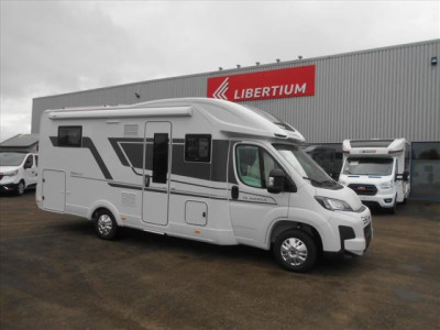 Adria Matrix Plus 670 DC Neuf