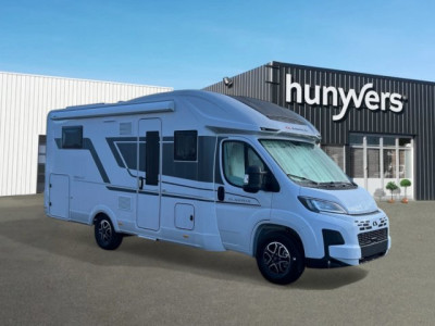 Adria Matrix Plus 670 DC Neuf