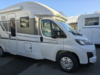 Adria Matrix Plus 670 DL - 88.500 € - #6