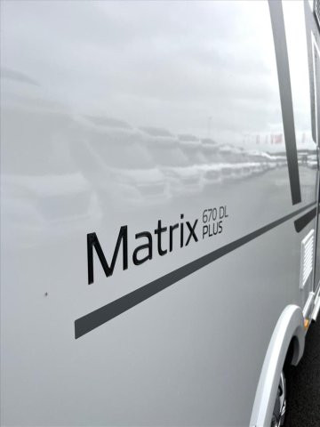 Adria Matrix Plus 670 DL - 88.740 € - #19