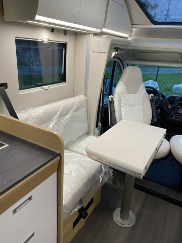 Adria Matrix Plus 670 DL DLPLUS - 84.450 € - #28