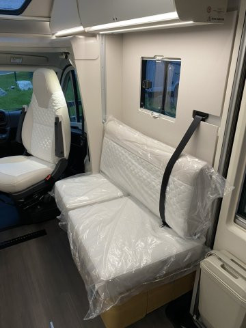 Adria Matrix Plus 670 DL DLPLUS - 84.450 € - #29