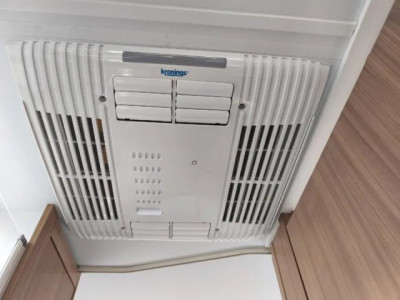Adria Matrix Plus 670 DL - Photo 3