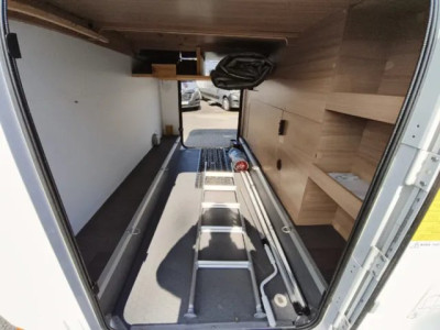 Adria Matrix Plus 670 DL - Photo 4
