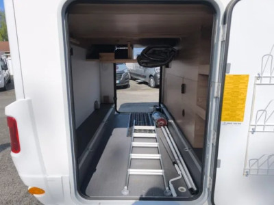 Adria Matrix Plus 670 DL - Photo 5