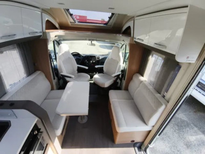 Adria Matrix Plus 670 DL - Photo 7