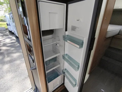 Adria Matrix Plus 670 DL - Photo 9