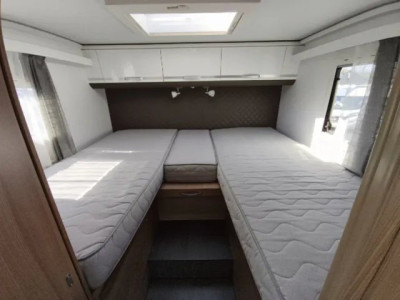 Adria Matrix Plus 670 DL - Photo 12