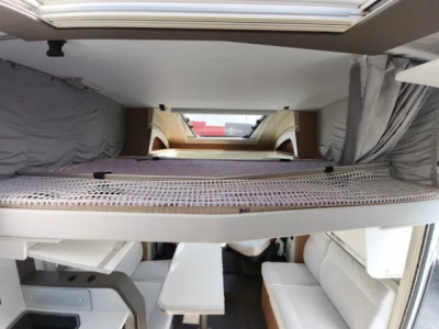 Adria Matrix Plus 670 DL - Photo 13