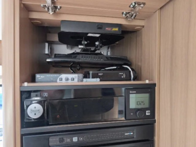 Adria Matrix Plus 670 DL - Photo 14