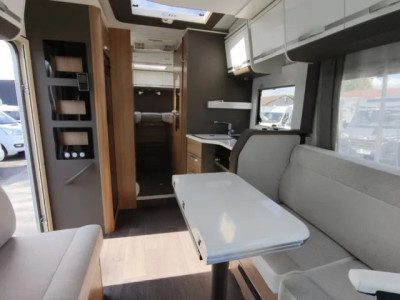 Adria Matrix Plus 670 DL - Photo 15