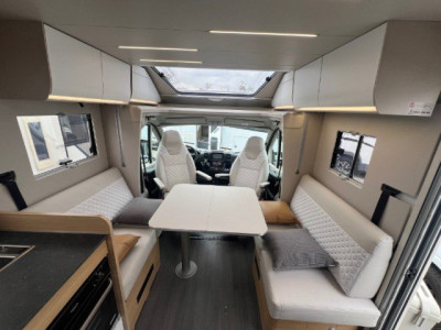 Adria Matrix Plus 670 DL - Photo 4