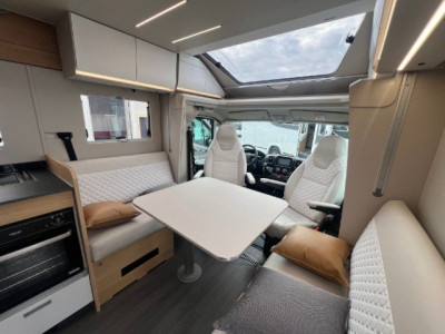 Adria Matrix Plus 670 DL - Photo 5