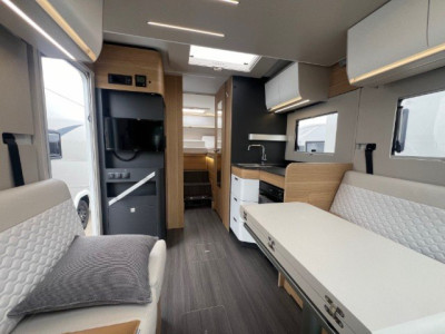 Adria Matrix Plus 670 DL - Photo 6