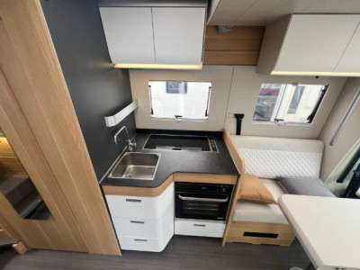Adria Matrix Plus 670 DL - Photo 7
