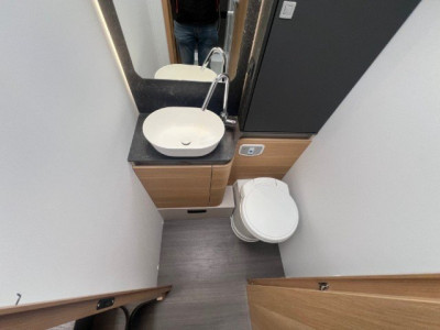 Adria Matrix Plus 670 DL - Photo 9