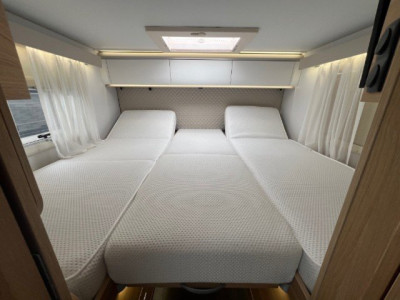 Adria Matrix Plus 670 DL - Photo 11
