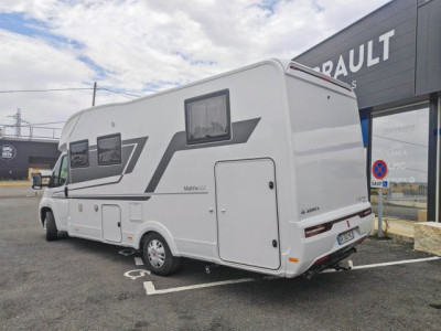 Adria Matrix Plus 670 DL - Photo 2