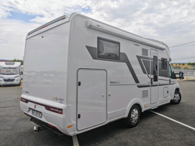 Adria Matrix Plus 670 DL - Photo 3