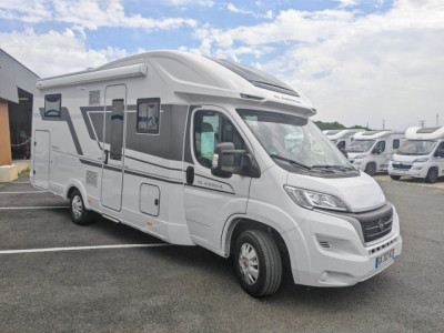 Adria Matrix Plus 670 DL - Photo 4