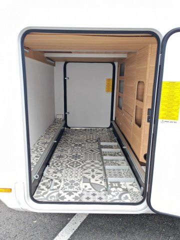 Adria Matrix Plus 670 DL - Photo 6