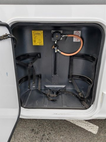 Adria Matrix Plus 670 DL - Photo 8