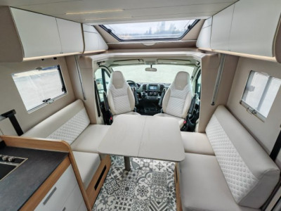 Adria Matrix Plus 670 DL - Photo 12