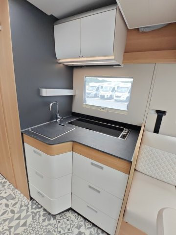 Adria Matrix Plus 670 DL - Photo 14