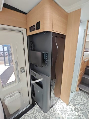 Adria Matrix Plus 670 DL - Photo 15