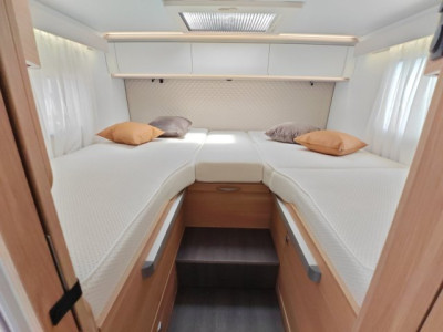 Adria Matrix Plus 670 DL - Photo 16