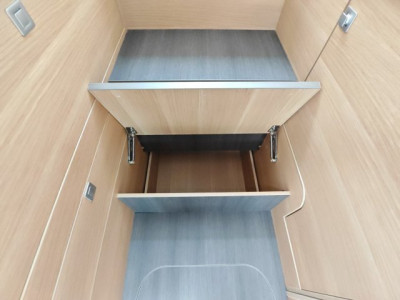 Adria Matrix Plus 670 DL - Photo 19