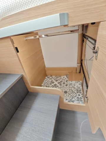 Adria Matrix Plus 670 DL - Photo 20