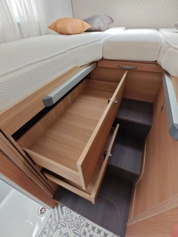 Adria Matrix Plus 670 DL - Photo 21