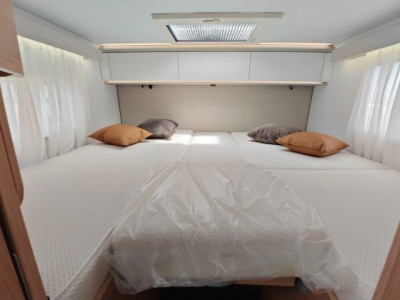 Adria Matrix Plus 670 DL - Photo 22