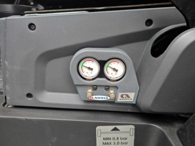 Adria Matrix Plus 670 DL - Photo 24