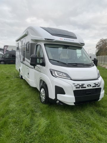 Achat Adria Matrix Plus 670 DL Neuf