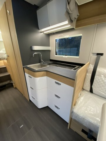Adria Matrix Plus 670 DL - Photo 2