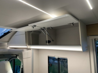 Adria Matrix Plus 670 DL - Photo 3
