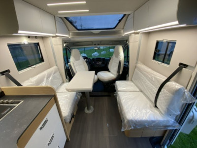 Adria Matrix Plus 670 DL - Photo 4