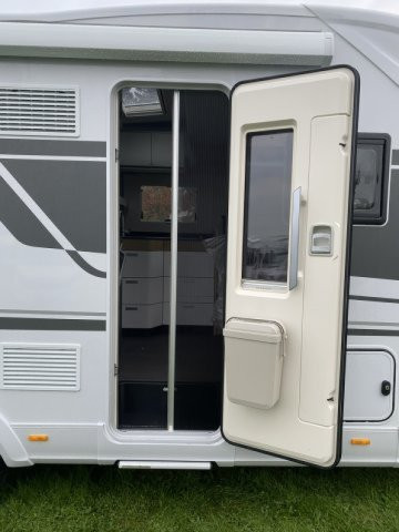Adria Matrix Plus 670 DL - Photo 5