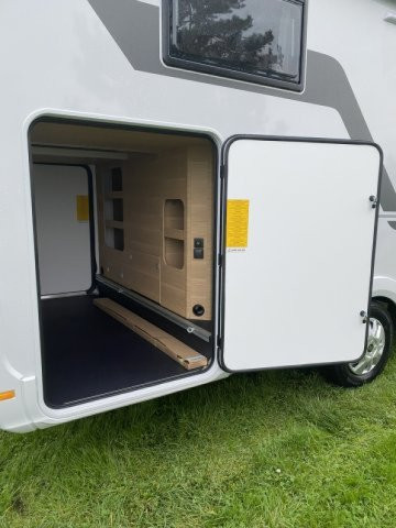 Adria Matrix Plus 670 DL - Photo 6
