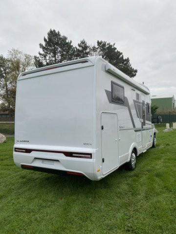 Adria Matrix Plus 670 DL - Photo 8