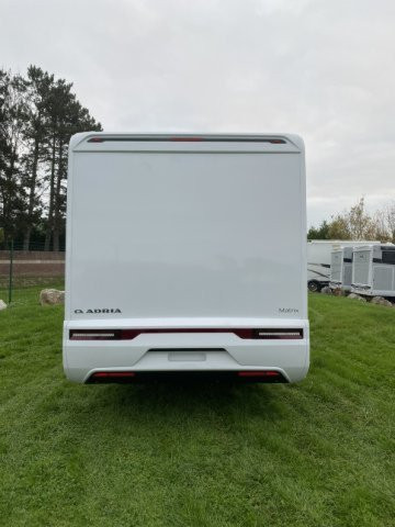 Adria Matrix Plus 670 DL - Photo 9